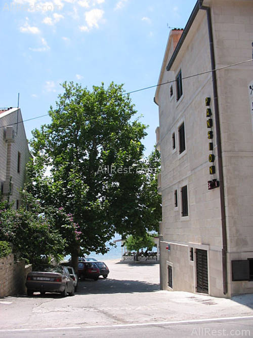 Pansion Krilo Hotel 14